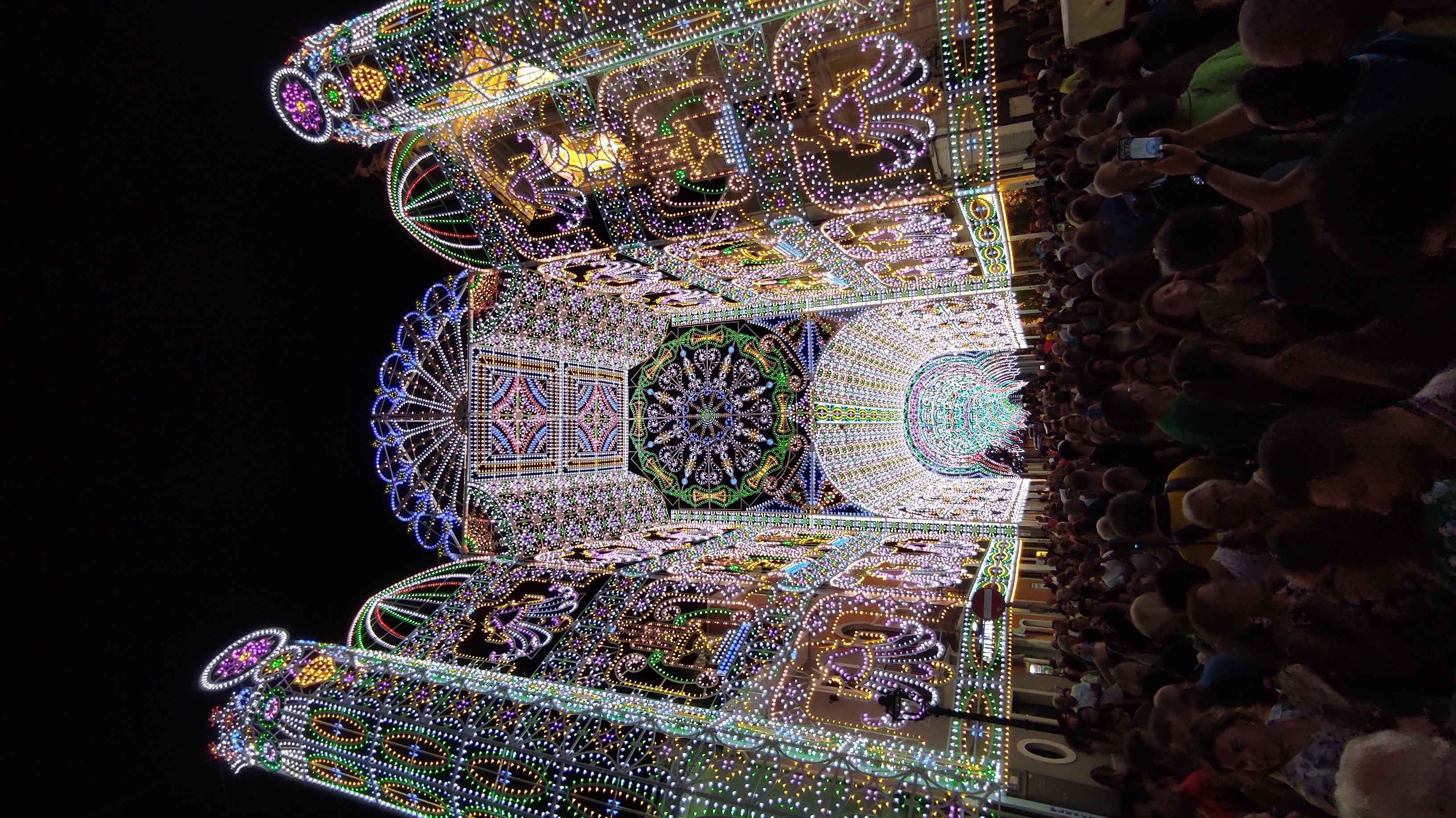 Festa di Sant'Antonio Abate - IMG 20240822 213636